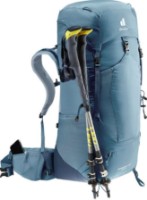 Rucsac Deuter Aircontact Lite 50+10 Atlantic-Ink imaginea #8 — magazin online Desire.md