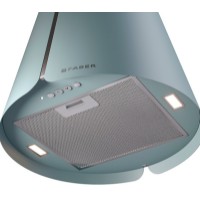 Вытяжка Faber Beat DB Matt F45 фото №2 — интернет-магазин Desire.md