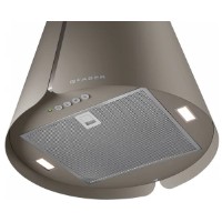 Вытяжка Faber Beat Titanium Matt F45 фото №2 — интернет-магазин Desire.md