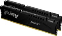 Оперативная память Kingston Fury Beast 16Gb DDR5-6000MHz Kit (KF560C30BBEK2-16) фото №3 — интернет-магазин Desire.md