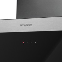 Вытяжка Faber Daisy + BK A55 фото №2 — интернет-магазин Desire.md