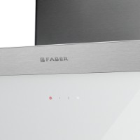 Вытяжка Faber Daisy + WH A55 фото №2 — интернет-магазин Desire.md