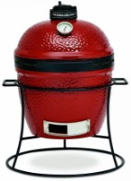 Gratar Kamado Jr. Red