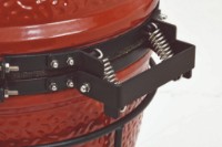 Gratar Kamado Jr. Red imaginea #4 — magazin online Desire.md