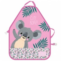 Șorț pentru creativitate Derform Cute Koala FPPKOA10