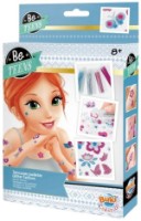 Тату Buki BKBE205 фото №1 — интернет-магазин Desire.md