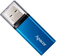 USB Flash Drive Apacer AH25C 256Gb Blue (AP256GAH25CU-1)
