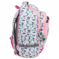 Rucsac școlar Derform Cute Koala PLSZKOA10 imaginea #3 — magazin online Desire.md