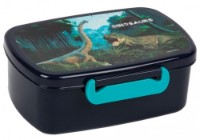 Ланч-бокс для школы Derform Dinosaurs SADN19