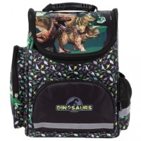 Rucsac școlar Derform Dinosaurs TEMBDN15