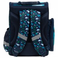 Rucsac școlar Derform Dinosaurs TEMBDN19 imaginea #2 — magazin online Desire.md