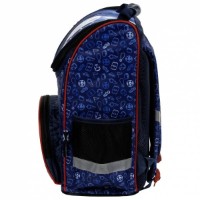 Rucsac școlar Derform Football TEMBPI19 imaginea #6 — magazin online Desire.md