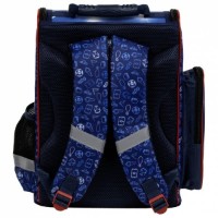 Rucsac școlar Derform Football TEMBPI19 imaginea #2 — magazin online Desire.md