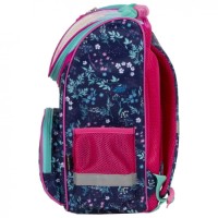 Rucsac școlar Derform Horses TEMBKO23 imaginea #5 — magazin online Desire.md