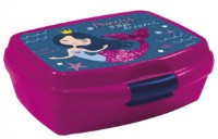 Ланч-бокс для школы Derform Mermaid SSY10