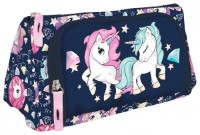 Школьный пенал Derform Unicorn PKJR14 фото №1 — интернет-магазин Desire.md