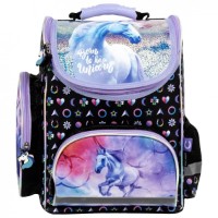 Rucsac școlar Derform Unicorn TEMBJR15 imaginea #4 — magazin online Desire.md