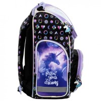 Rucsac școlar Derform Unicorn TEMBJR15 imaginea #5 — magazin online Desire.md