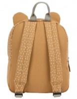 Rucsac pentru copii Derform Bear PLC11MS imaginea #4 — magazin online Desire.md