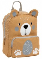Rucsac pentru copii Derform Bear PLC11MS imaginea #2 — magazin online Desire.md