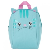 Rucsac pentru copii Derform Cat PL10KT imaginea #4 — magazin online Desire.md