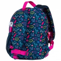 Rucsac pentru copii Derform Cleo & Frank Kitty PLW12CF43 imaginea #2 — magazin online Desire.md
