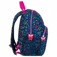 Rucsac pentru copii Derform Cleo & Frank Kitty PLW12CF43 imaginea #4 — magazin online Desire.md
