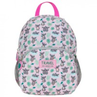 Rucsac pentru copii Derform Cute Koala PLW12KOA10 imaginea #3 — magazin online Desire.md