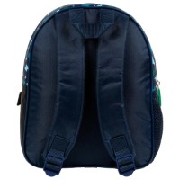 Детский рюкзак Derform Dinosaurs PL11DN19 фото №3 — интернет-магазин Desire.md