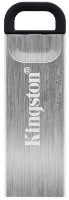 USB Flash Drive Kingston DataTraveler Kyson 512Gb Silver (DTKN/512GB) imaginea #2 — magazin online Desire.md