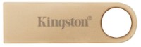USB Flash Drive Kingston DataTraveler SE9 G3 64Gb Gold (DTSE9G3/64GB)