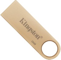 USB Flash Drive Kingston DataTraveler SE9 G3 64Gb Gold (DTSE9G3/64GB) imaginea #2 — magazin online Desire.md