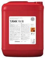 Профессиональное чистящее средство CleanBox Tank FA 18 22kg (140620) фото №1 — интернет-магазин Desire.md