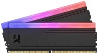 Оперативная память Goodram IRDM RGB 32Gb DDR5-6000MHz Kit (IRG-60D5L30S/32GDC) фото №1 — интернет-магазин Desire.md