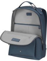 Rucsac pentru oraș Samsonite Every-Time 2.0 (149445/B043) imaginea #4 — magazin online Desire.md