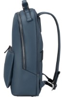 Rucsac pentru oraș Samsonite Every-Time 2.0 (149445/B043) imaginea #2 — magazin online Desire.md