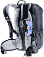 Rucsac Deuter Bike One 20 Black/Black imaginea #5 — magazin online Desire.md