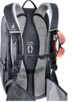 Rucsac Deuter Bike One 20 Black/Black imaginea #9 — magazin online Desire.md