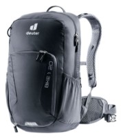 Рюкзак Deuter Bike One 20 Black/Black