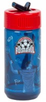 Бутылка для воды Derform Football BAPI19