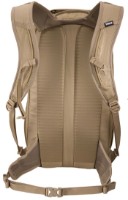 Rucsac pentru oraș Thule Alltrail 25L Faded Khaki imaginea #2 — magazin online Desire.md
