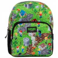 Rucsac pentru copii Derform Minecraft PL11BDF35