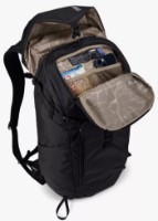 Rucsac pentru oraș Thule Alltrail 25L Black imaginea #4 — magazin online Desire.md