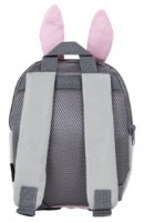 Rucsac pentru copii Derform Rabbit PL10KR imaginea #3 — magazin online Desire.md