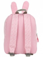 Rucsac pentru copii Derform Rabbit PLC11KR imaginea #3 — magazin online Desire.md