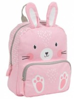 Rucsac pentru copii Derform Rabbit PLC11KR