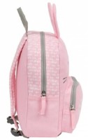 Rucsac pentru copii Derform Rabbit PLC11KR imaginea #2 — magazin online Desire.md