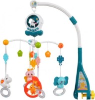 Карусель для кроватки Huanger HE0311