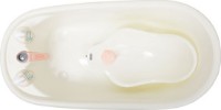 Ванночка Cangaroo Bubble Pink 95cm фото №2 — интернет-магазин Desire.md