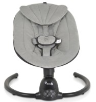 Leagăn electric Moni Clarissa Grey imaginea #9 — magazin online Desire.md